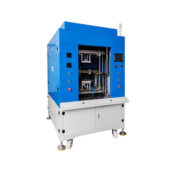 氣動(dòng)熱板焊接機(jī)JRR-450