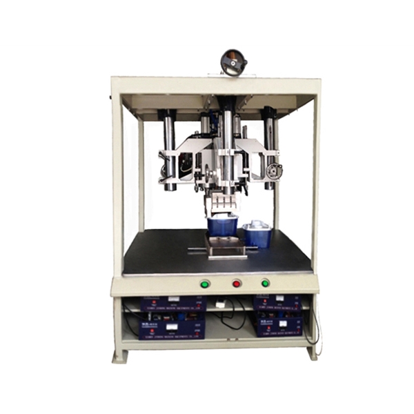 四頭超音波熔接機(jī)機(jī)