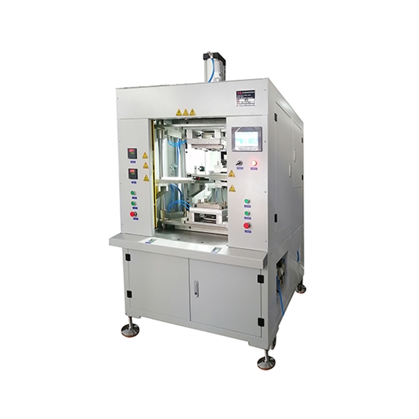 氣動(dòng)熱板焊接機(jī) JRR-400