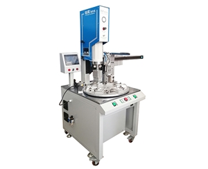 15K 磁吸6工位轉(zhuǎn)盤焊接機(jī)